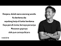 Primadona - Adikara | Lirik Lagu