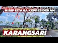 Download Lagu Istana Kepresidenan Republik Indonesia Pindah ke Banyuwangi ⁉️Suasana Terbaru di Jalur Karangsari...