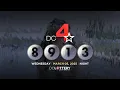 DC LOTTERY Night 2025