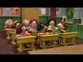 Following the Rainbow 🌈 | Postman Pat | Full Episode