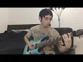 Infant Annihilator - Soil The Stillborn Guitar Cover