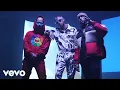 Download Lagu Jhay Cortez, Anuel AA, J. Balvin - Medusa (Official Video)