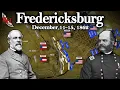 Download Lagu Valley of Death: Battle of Fredericksburg