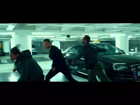Official Trailer 2