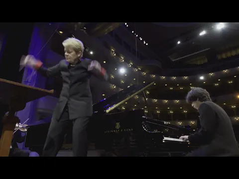 Yunchan Lim uc784uc724ucc2c u2013 RACHMANINOV Piano Concerto No. 3 in D Minor, op. 30 u2013 2022 Cliburn Competition