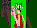 Download Lagu Luffy’s WEIRDEST Moment | One Piece