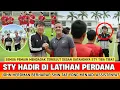 Lagu 🔴 KEJUTAN MENDADAK DI BALI‼️ Shin Tae Yong Hadir di latihan Perdana di ajak langsung oleh herdman??