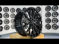 Download Lagu Velgen Monaco Wheels FF3 Flow Forged 19” 5x 112 Oosterwolde Friesland