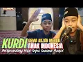 Download Lagu Gema Adzan Merdu Kurdi Anak Berkumandang Hiasi Sejuk Suasana Masjid