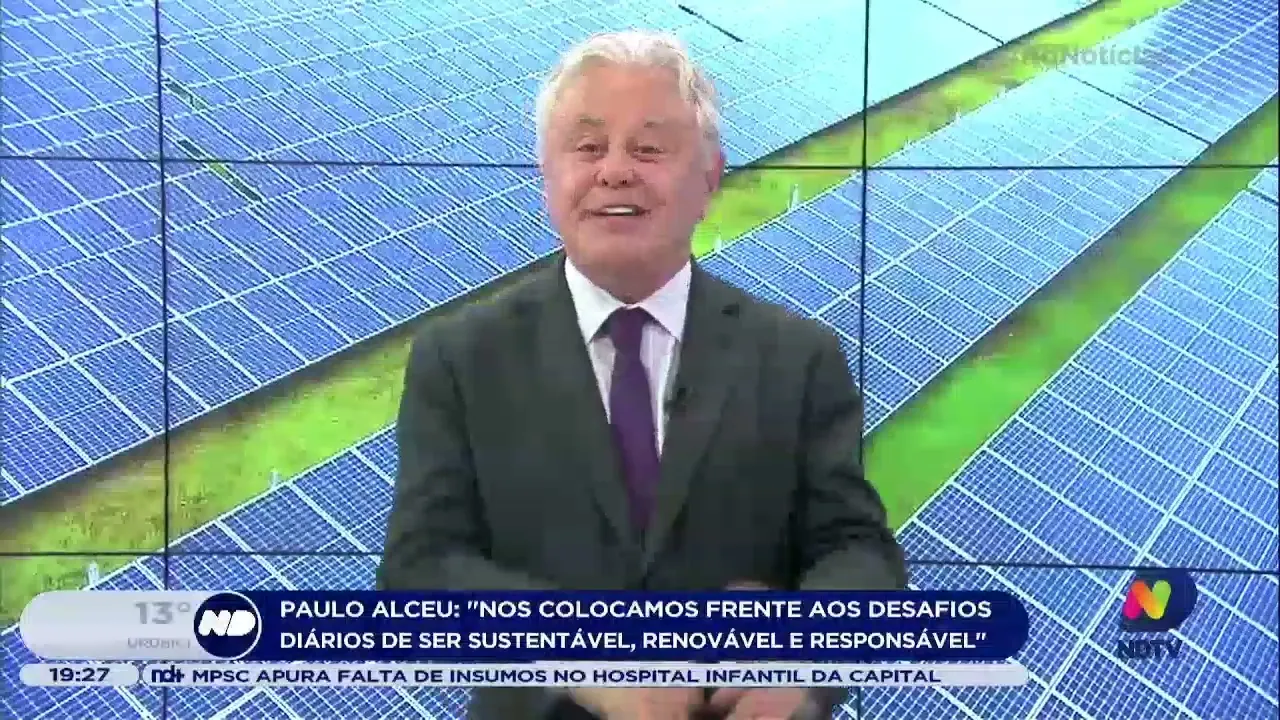 Grupo ND se coloca frente aos desafios diários de ser sustentável, renovável e responsável