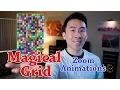 Swift Magical Grid Animate Out Zoom Bounce Effect Ep 3