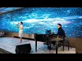 Celine Tam - My Heart Will Go On | Live Performance
