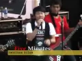 Download Lagu five minutes live perform @ SMANELA lawang-06 aMbiLkan buLan.DAT