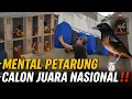 Download Lagu MENTAL PETARUNG‼️ MURAI TROTOL CALON JUARA NASIONAL🔥 HARGA MERIAH DI KIOS WONG MURAI UJUNG KULON‼️