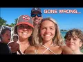 A CROWELL FAMILY VACATION beach vlog