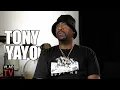Download Lagu Tony Yayo on Lloyd Banks Last Conversation with 50 Cent, 2 Years Ago (Part 10)