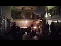 SHYLIGHT by DRIFT at Stedelijk Circle event featuring Joep Beving