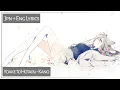 Download Lagu Beautiful Japanese Song || Yoake to Hotaru - Kano || Jpn + Eng Lyrics
