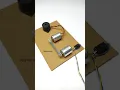 Download Lagu Mind Blowing Sound from a Buzzer Speaker!