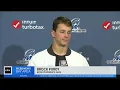 Brock Purdy faces extensive rehab after torn UCL in disastrous NFC Championship game