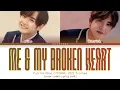 Download Lagu Nine \u0026 Patrick - Me \u0026 My Broken Heart on CHUANG 2021 Lyrics ENG
