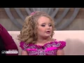 Download Lagu Dr. Drew Tries Honey Boo Boo's Go Go Juice