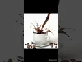 ☕ Pouring Coffee In Cup Sound Effect – Relaxing Morning Ambience