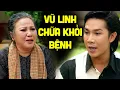 Lagu Rưng nước mắt Vũ Linh chữa khỏi bệnh về thăm Mẹ già - Cải Lương Xưa Vũ Linh, Hồng Nga Hay Nhất