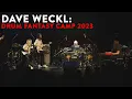 Lagu Dave Weckl Performs \