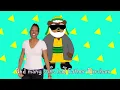 Father Abraham Had Many Sons | Dance-A-Long with Lyrics | Kids Worship