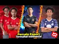 Download Lagu Penghasilan Sampai Miliaran!? Inilah Atlet eSport Profesional dengan Gaji Tertinggi Di Indonesia