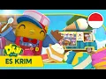 Download Lagu Es Krim | Lagu Anak Anak Indonesia | Didi \u0026 Friends Indonesia
