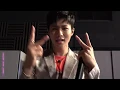 IN2IT Jiahn I'm swag and I know it