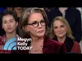 Melissa Gilbert Speaks Out About Alleged Sexual Harassment By Oliver Stone Megyn Kelly TODAY