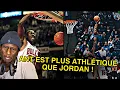Download Lagu ANT EST PLUS ATHLÉTIQUE QUE JORDAN ? 😳 JE DÉBAT AVEC LE TCHAT… ÇA FINIT MAL 😭🔥
