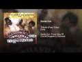 Some Cut (Chopped & Screwed) [feat. Cutty]