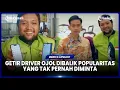 Download Lagu DRIVER OJOL YANG BERTEMU WAPRES GIBRAN, DITUDUH GADUNGAN HINGGA DIANCAM DIHABISI