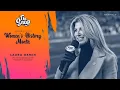 Celebrating Women s History Month with NFL on FOX broadcaster Laura Okmin