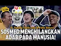 SOSMED MENGHAPUS ADAB! Agamis Doyan Menghujat? | LearningByTalking ft. Deddy Corbuzier \u0026 Felix Siauw