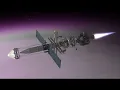 Eve Landing Return Speedrun 4d 3h 25m Stock DLC Kerbal Space Program