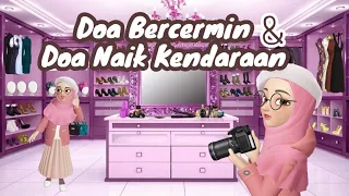 Download Doa Ketika Bercermin dan Doa Naik Kendaraan (Bina Ibadah Level 3) MP3