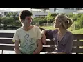 The lonely stepmother invited her stepson to do it