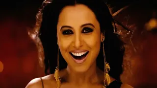 rani mukherjee hot in aga bai song ultimate slo mo cut 4k60fps edited 