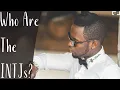 Who Are The INTJs The Ranger INTJ Cognitive Functions CS Joseph