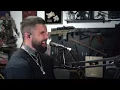 ALEX TERRIBLE RAMMSTEIN - ENGEL COVER