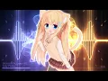 「Nightcore」- FiNCH ASOZiAL, Leony & VIZE - Easy Peasy