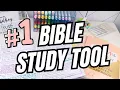 It s FREE and EASY to use Bible Study Tool