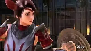 Ryona 女騎士リョナ Part3 HD SOULCALIBUR 