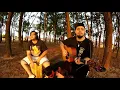 Oh Chuva - Dread Lion/Planta e Raiz - Cover (Oh chuva eu peço que caia devagar)