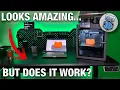 Can the 2 500 LIVTAB CyberOne Pro Really Be a 3D Printing Workbench